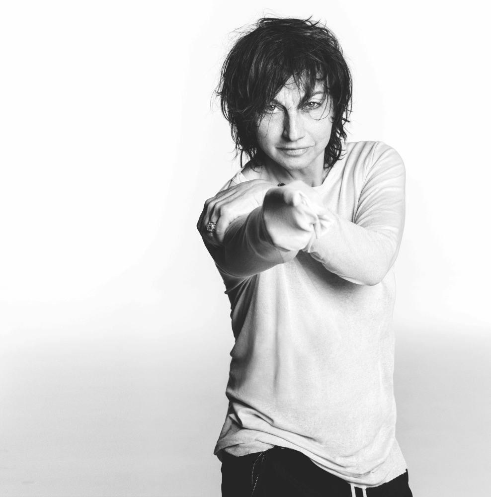 Pistoia Blues Festival 2025: blues, rock e cantautorato in 44 giorni di musica