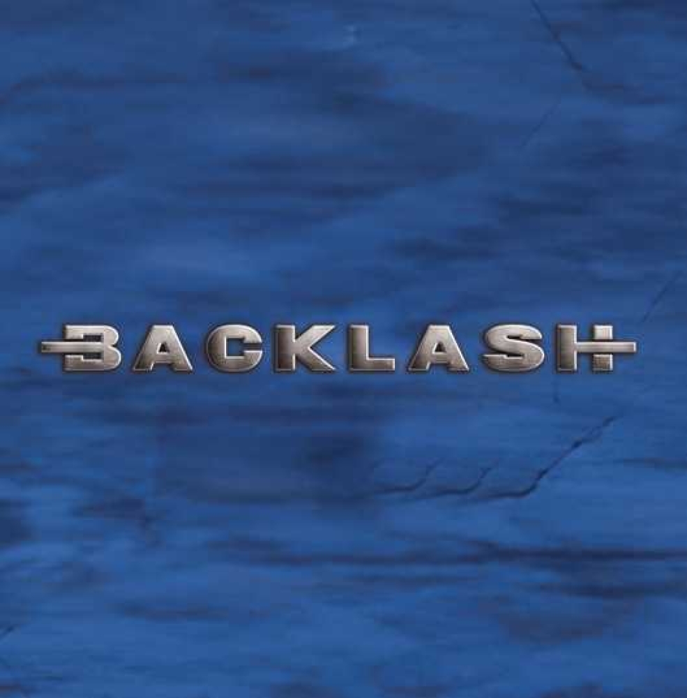 Backlash firmano con Art Of Melody Music: in arrivo il debutto - Time To Impact