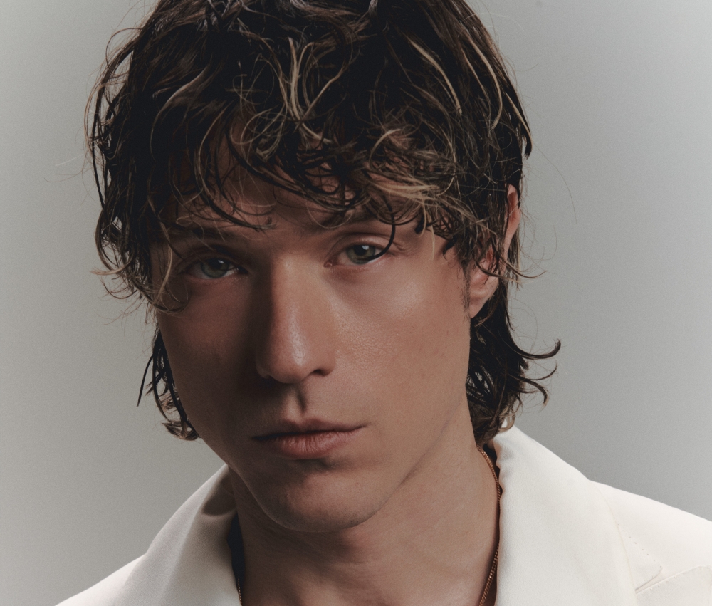 IRAMA ACCENDE L’ESTATE  Il tour parte il 2 luglio 2025