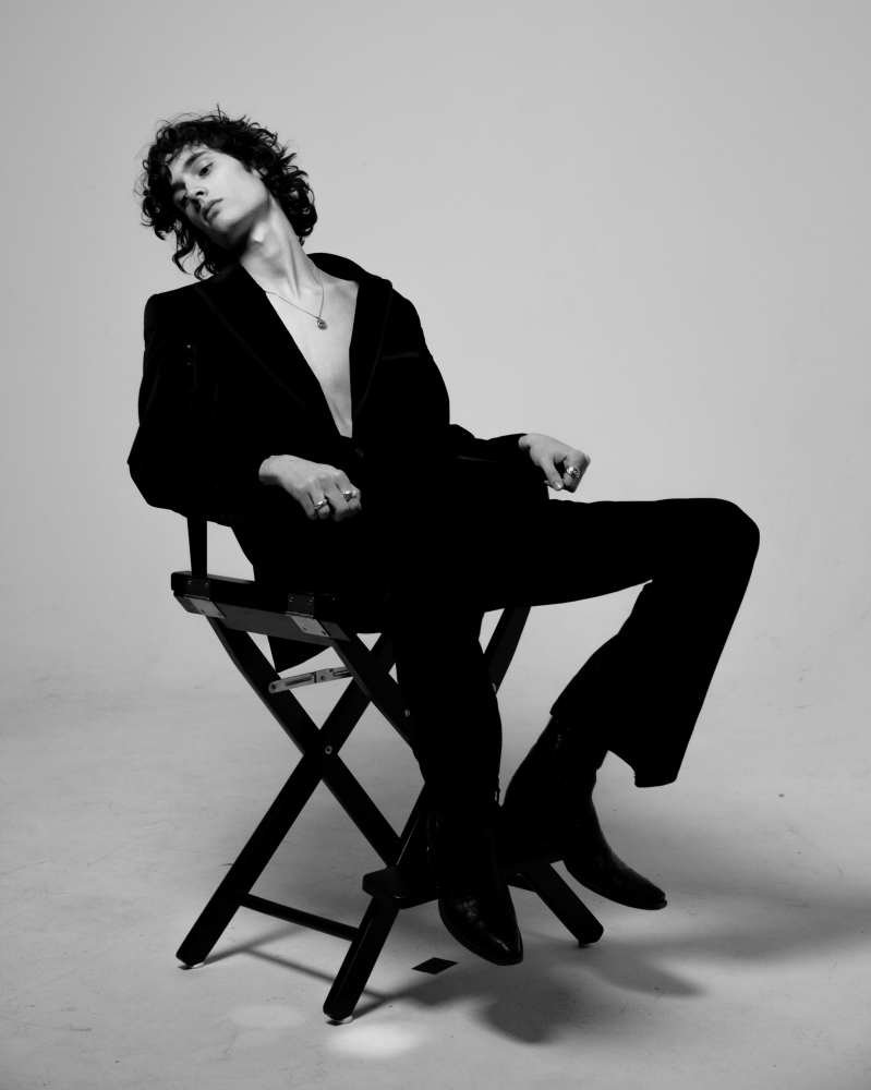 Sombr domina Spotify: Back to friends – è la canzone più ascoltata al mondo