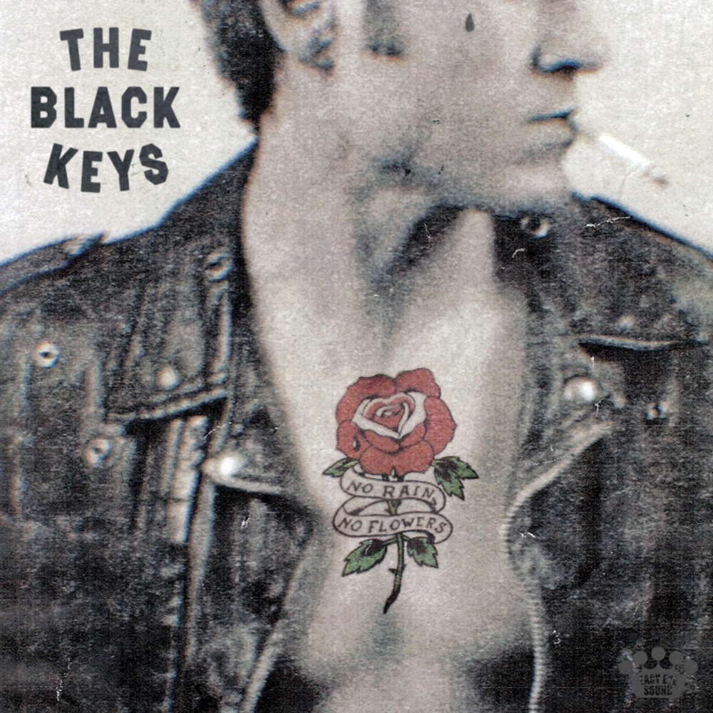 The Black Keys, il nuovo album No Rain, No Flowers esce l’8 agosto