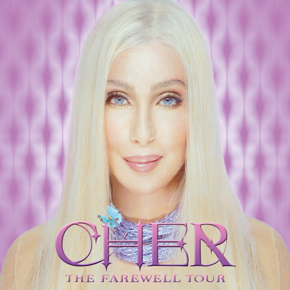Video - Cher pubblica – The Farewell Tour – in vinile e in digitale dopo 22 anni
