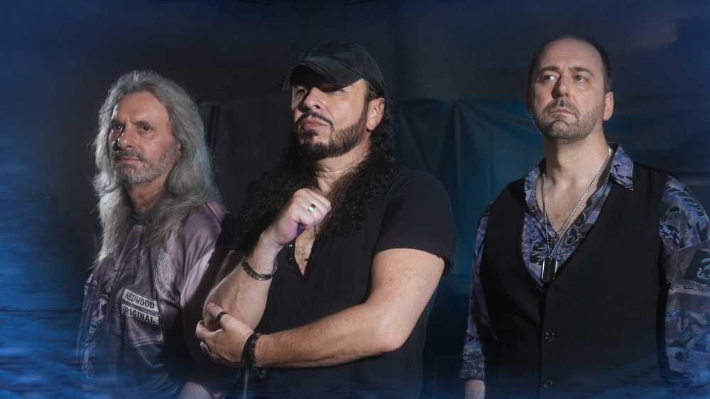 Video – Backlash: esce il primo singolo ''Looking For A Stranger''