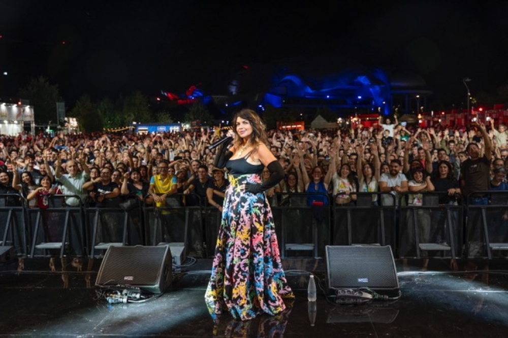 Coca-Cola Pizza Village a Milano: ultimi giorni al Parco di CityLife