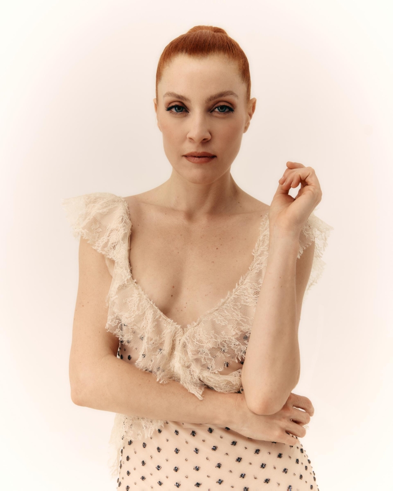 Noemi: l’autunno fra palco e televisione