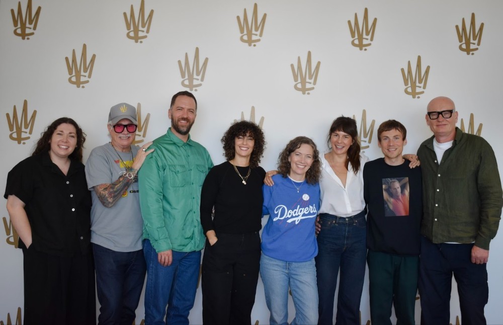 Madi Diaz firma un accordo di co-publishing globale con Warner Chappell e Crush Music Publishing