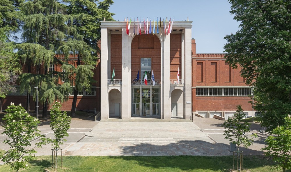 Casa Italia a Triennale: Milano trasforma il Salone d'Onore in quartier generale per Milano-Cortina 2026