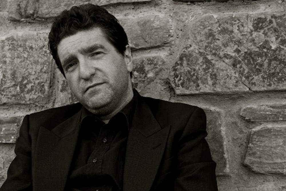 Ruben Coppolella pubblica il suo ''Best of'' e presenta il nuovo singolo ''Madonna del crocevia''