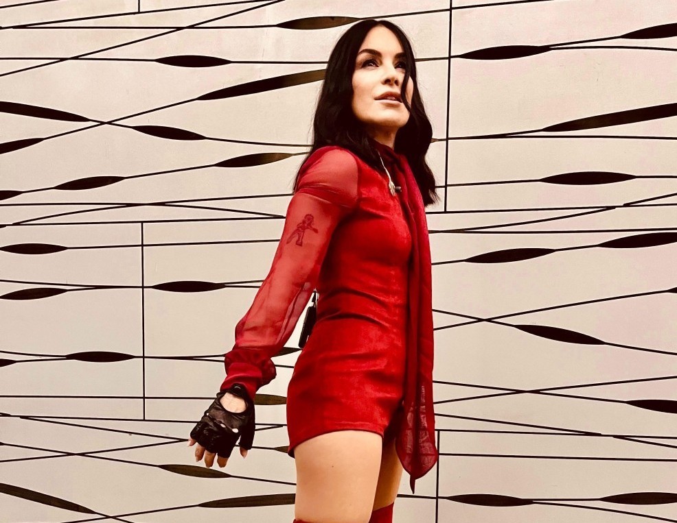 Live - Alexia riporta Città del Messico a ballare – oltre 15 mila persone al Palacio de los Deportes