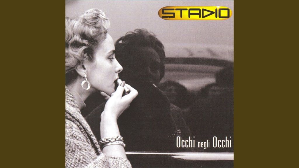 - Occhi negli Occhi - il nuovo album