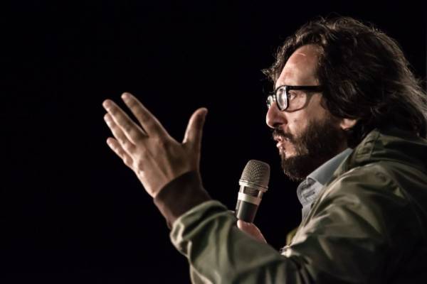Il Cinema in Piazza: domani 21 luglio Daniele Vicari presenta “Diaz - Non pulire questo sangue”, a 20 anni dal G8 di Genova