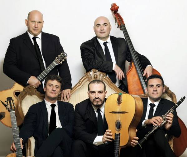 Palladium: al via il 23/10 'Flautissimo' con Peppe Servillo, Fabrizio Bosso, Avion Travel, Giorgio Tirabassi e molti altri