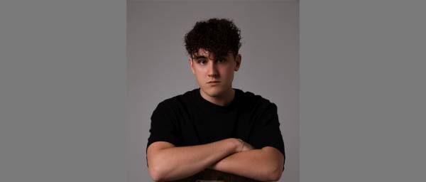 LUM!X: il DJ prodigio rappresenterà l'Austria all’EUROVISION SONG CONTEST di Torino con HALO