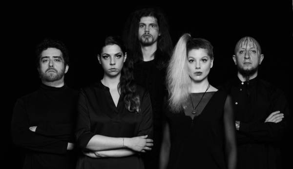 Bluagata : Quattro mani, è il nuovo singolo della band. Disco in uscita il 22 Aprile 2022