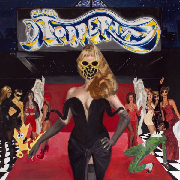 M¥SS KETA: esce il 6 maggio FINIMONDO, il nuovo singolo che anticipa l'album CLUB TOPPERIA, fuori il 27 maggio