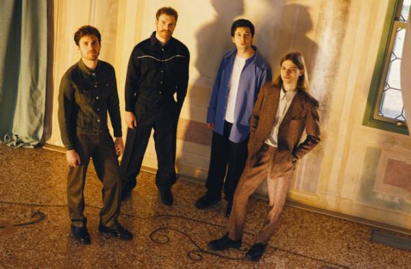 POST NEBBIA: esce oggi ENTROPIA PADREPIO, il nuovo album. Un viaggio introspettivo in atmosfere tra Evangelion e Dario Argento