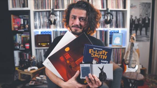 VINILICAMENTE, il canale YouTube per gli appassionati di musica: online uno speciale inedito sugli Zen Circus