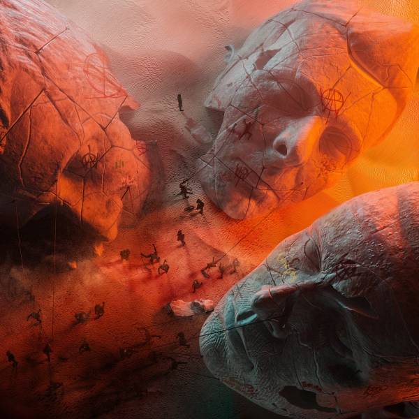 MUSE: per l''album  ‘WILL OF THE PEOPLE’ oltre 50 negozi italiani aprono la sera prima dell'uscita!