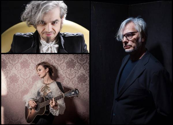 Attesi Morgan, Benvegnù, Brachetti, Violante Placido e vari altri nel ‘Pem! Festival” diretto da Enrico Deregibus