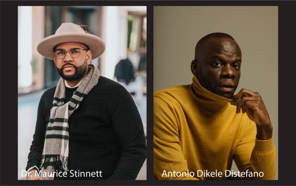 Warner Music Italy e FIMI: Dr. Maurice Stinnett e Antonio Dikele Distefano insieme all'Università IULM di Milano