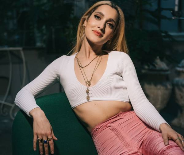 LEVANTE: Nuove date estive prima dell'evento speciale all'Arena di Verona