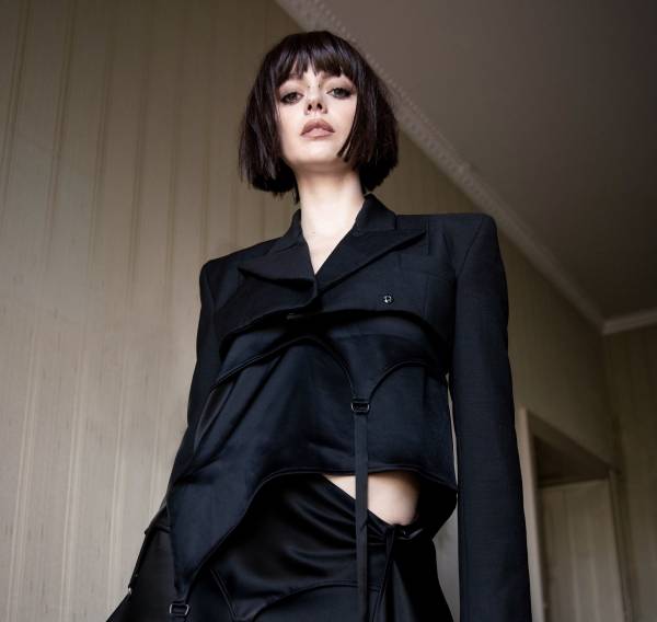 Annalisa: “Mon Amour” diventa il brano più trasmesso dalle radio italiane e raggiunge la Top 10 su Spotify