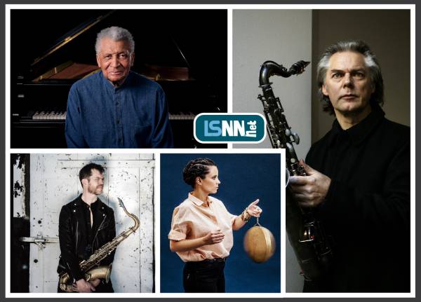 New Conversations - Vicenza Jazz 2023: un festival per celebrare l'altra metà del jazz