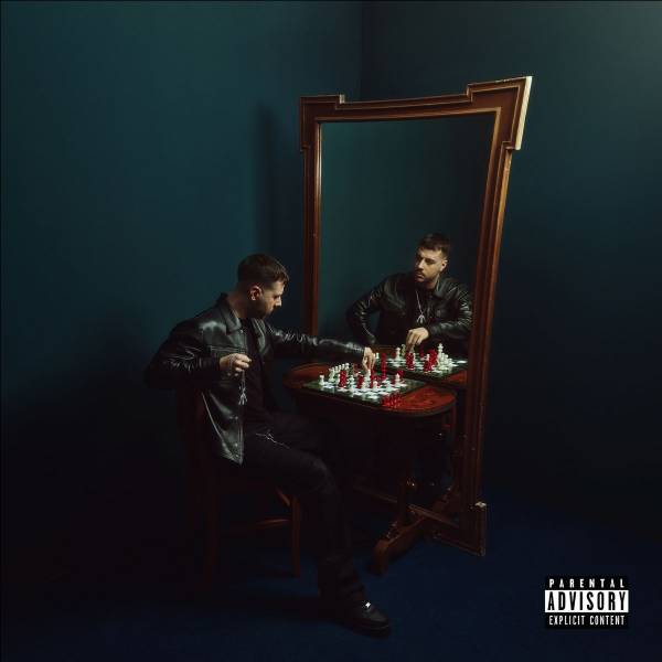 MV KILLA: fuori a mezzanotte di venerdì 28 aprile il nuovo album “FEDE”