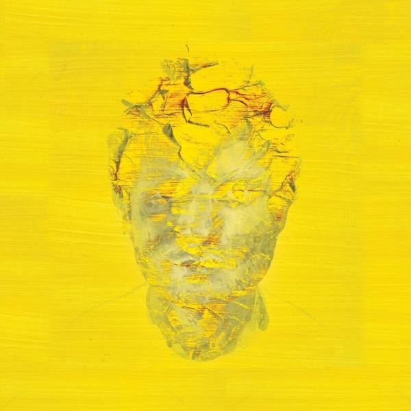 ED SHEERAN: iniziative speciali per la pubblicazione di “-” (Subtract)