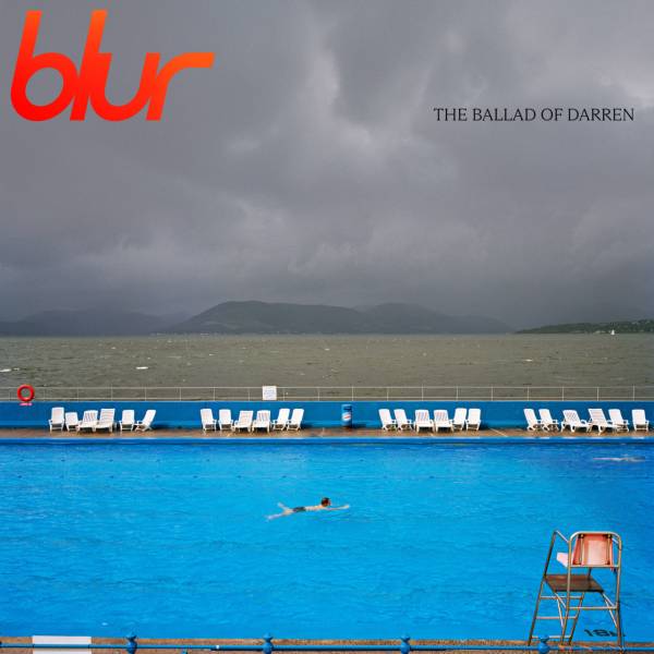 Blur dopo 8 anni di attesa: annunciano il nuovo album 'The Ballad of Darren' in uscita il 21 luglio.