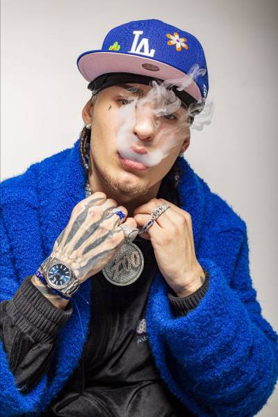 RONDODASOSA il nuovo singolo CHIARA