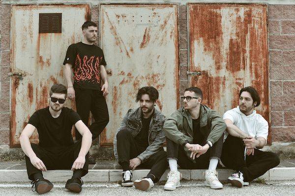 XGIOVE: La Band Emergente che Apre il Diavolo in Re Tour di Zucchero “Sugar” Fornaciari alla RCF Arena