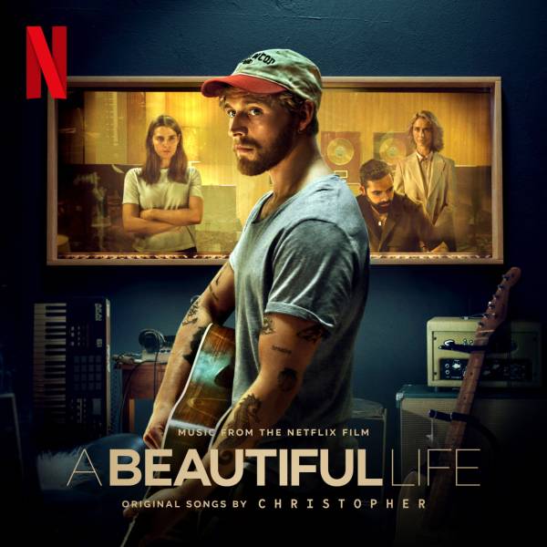 CHRISTOPHER: Il talento danese spopola su Netflix con “A BEAUTIFUL LIFE”