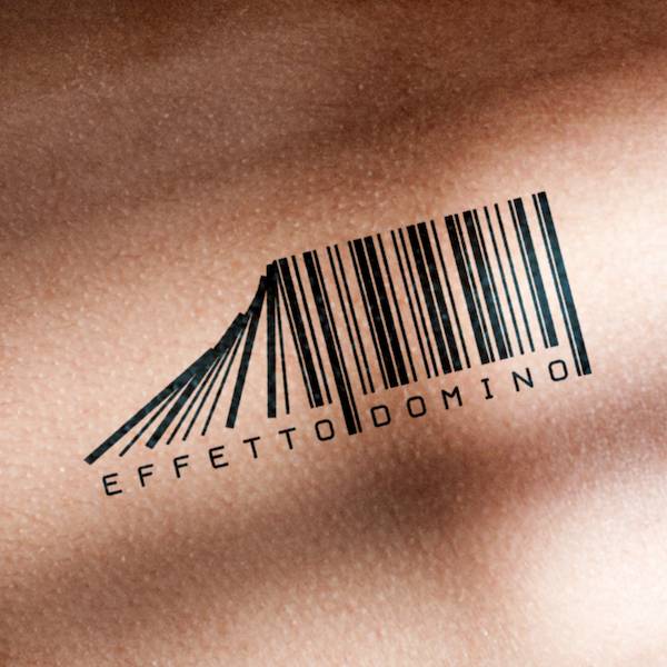 Effetto domino: disponibile il videoclip del singolo nato dalla collaborazione di Yosef, Mydrama, Kaput, Evra, Blue Phelix