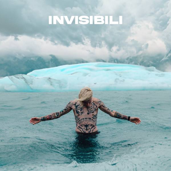 Il Tre presenta INVISIBILI: Il nuovo album che rivela il lato nascosto dell'artista