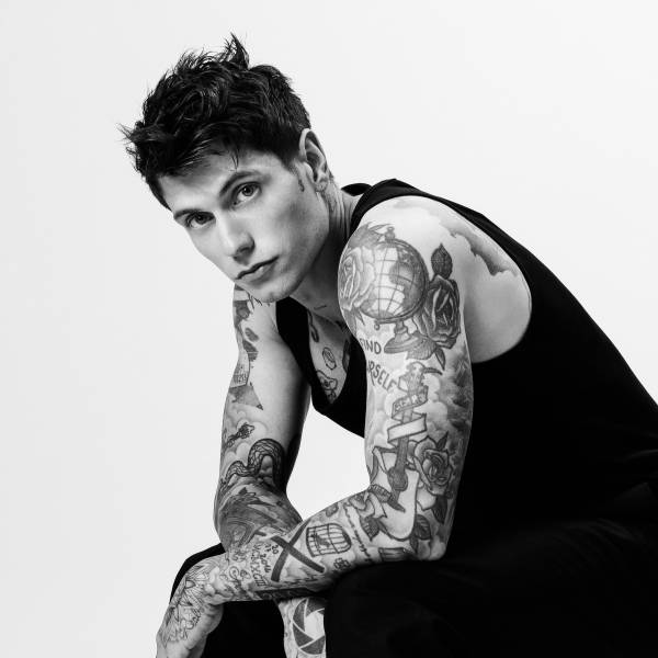 Sobrio di Benji: La Sua Intima Confessione