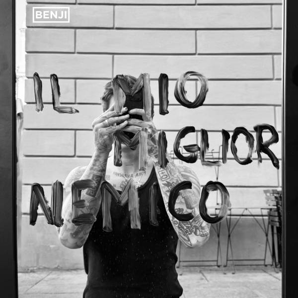 Benji: Il mio Miglior Nemico - Il Nuovo EP che Racconta un Viaggio Personale e Musicale