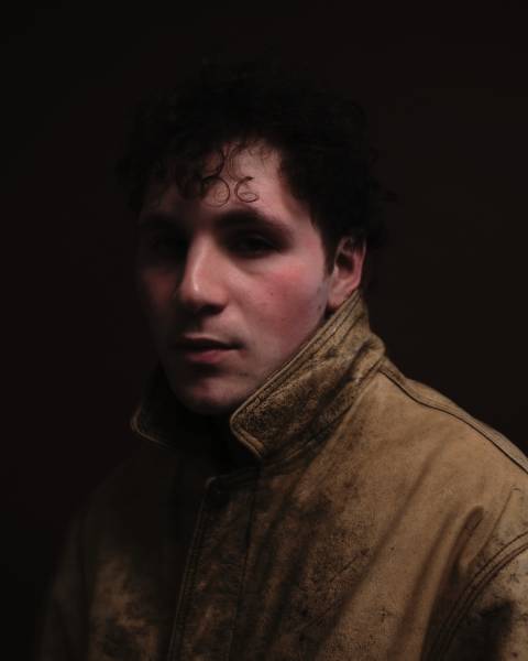 IRBIS Lancia 'Preghiera': Il Ritorno di un Talento Emergente