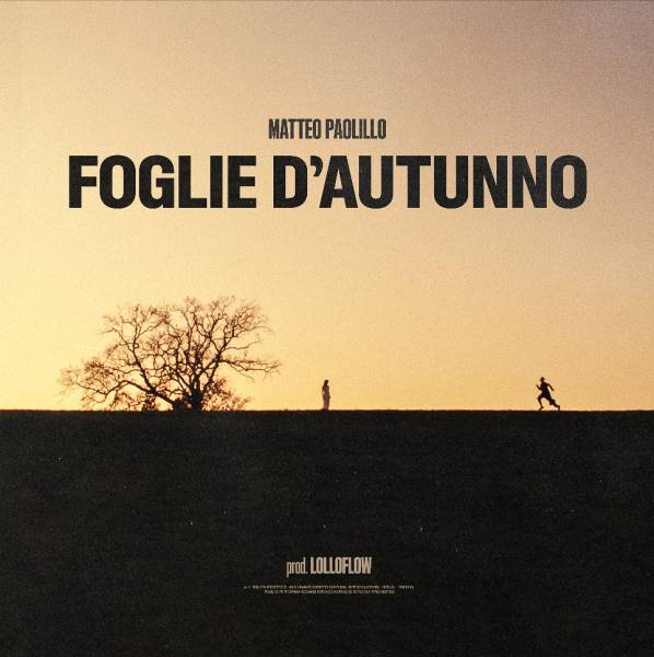Matteo Paolillo presenta 'Foglie D'Autunno' dalla colonna sonora di Mare Fuori