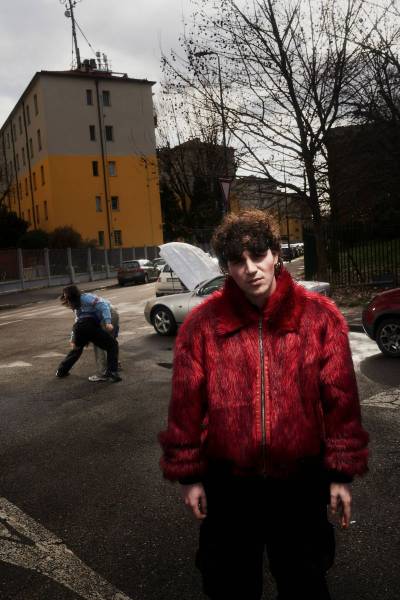 IRBIS - Testa Matta, il nuovo singolo che farà ballare tutti!