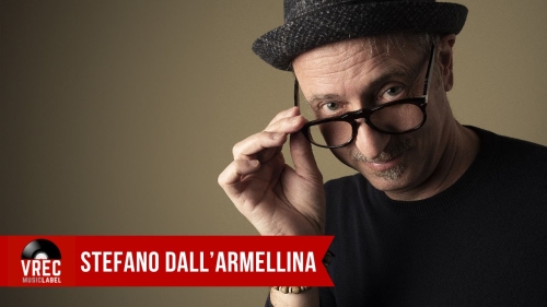 Stefano Dall'Armellina: Il Cantautore Trevigiano Torna con un Nuovo Singolo - Rinascere Domani