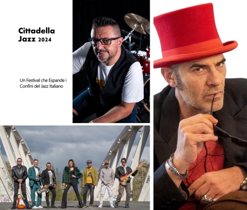 Cittadella Jazz 2024: Un Festival che Espande i Confini del Jazz Italiano