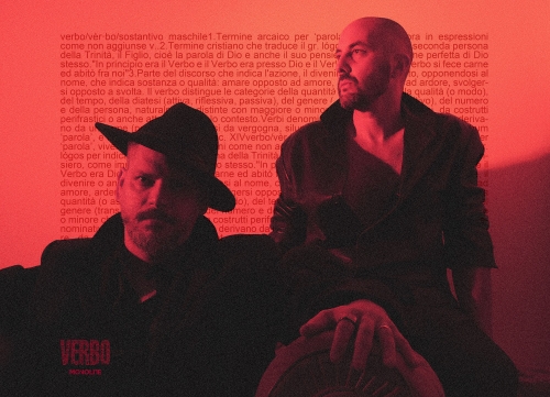 ''Verbo'' dei Monolite: L'EP che racconta resilienza e speranza