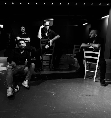 La Classe Dirigente: il debutto con ''Conosci te stesso'' anticipa l'album ''Termini per una resa''