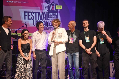 Voci per la Libertà 2025: Musica e Diritti Umani Tornano a Rovigo
