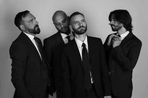 Video: Electric Cherry: esce ''Cherry Heart'', il nuovo album della band romana