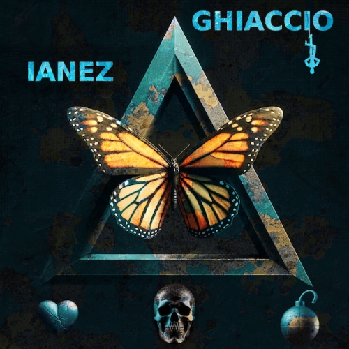 Video: IANEZ – Ghiaccio: una voce fuori campo, tra lutto privato e vuoto collettivo