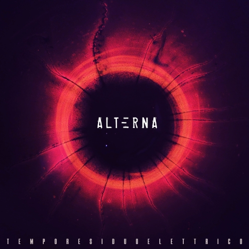 ALTERNA, fuori l’album d’esordio: Tempo Residuo Elettrico
