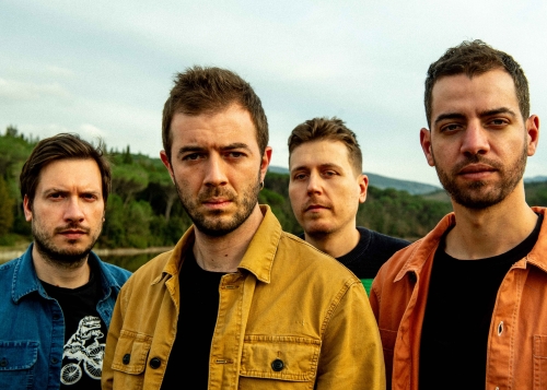 Video - MARS ERA, Calce: il terzo album è in italiano