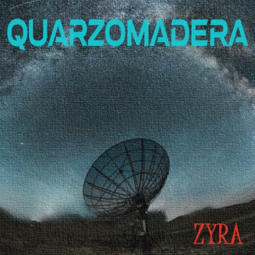 Quarzomadera, ''Zyra'' esce in digitale il 19 settembre 2025
